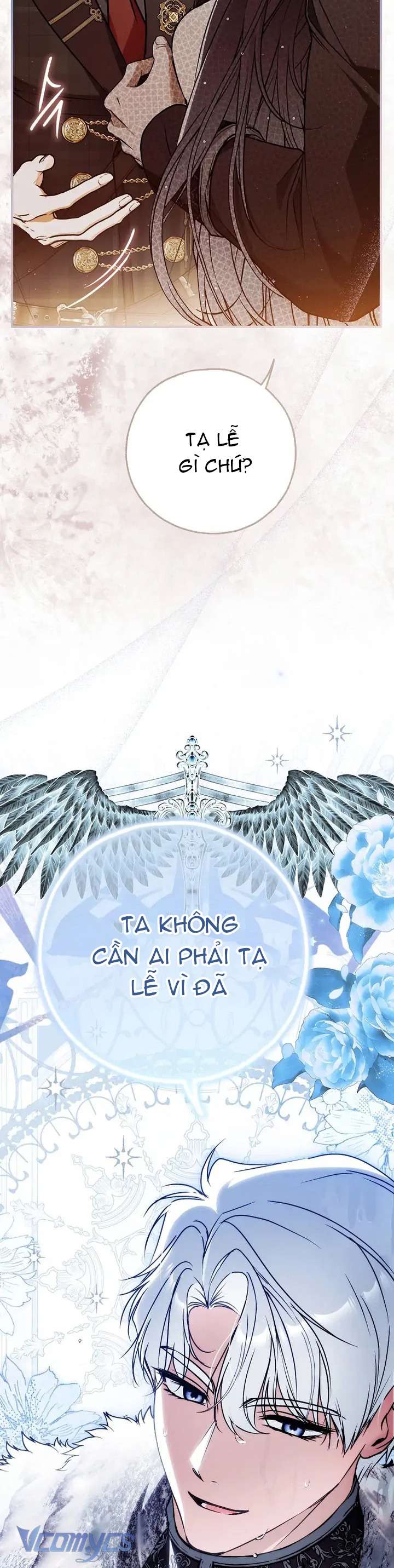 Ai Đó Đang Điều Khiển Cơ Thể Của Tôi Chap 64 - Trang 4