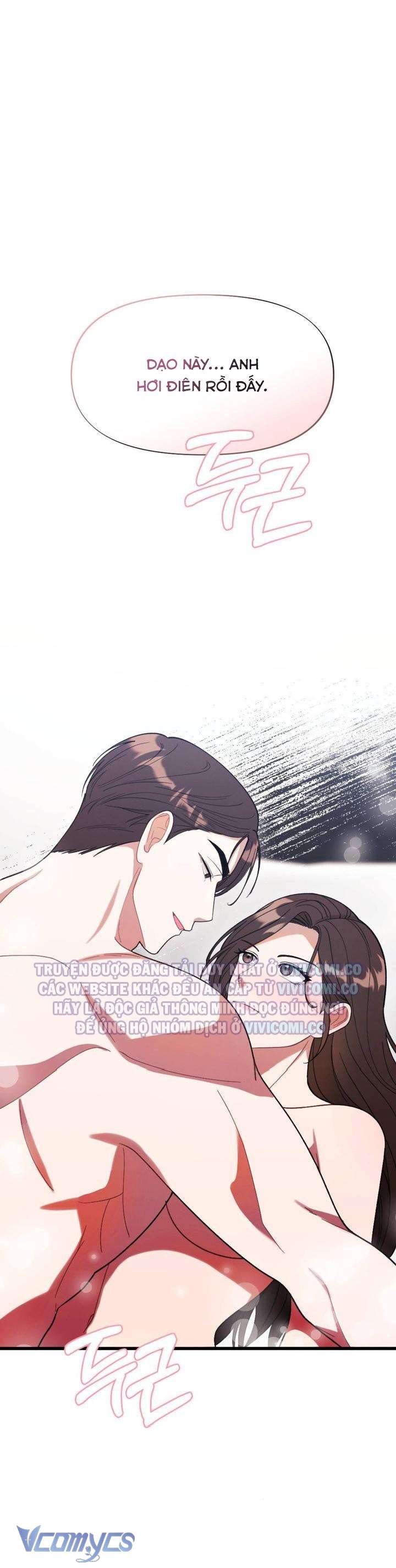 [18+] Bảo Làm Việc Ở Nhà Mà Lại... Chap 10 - Trang 3