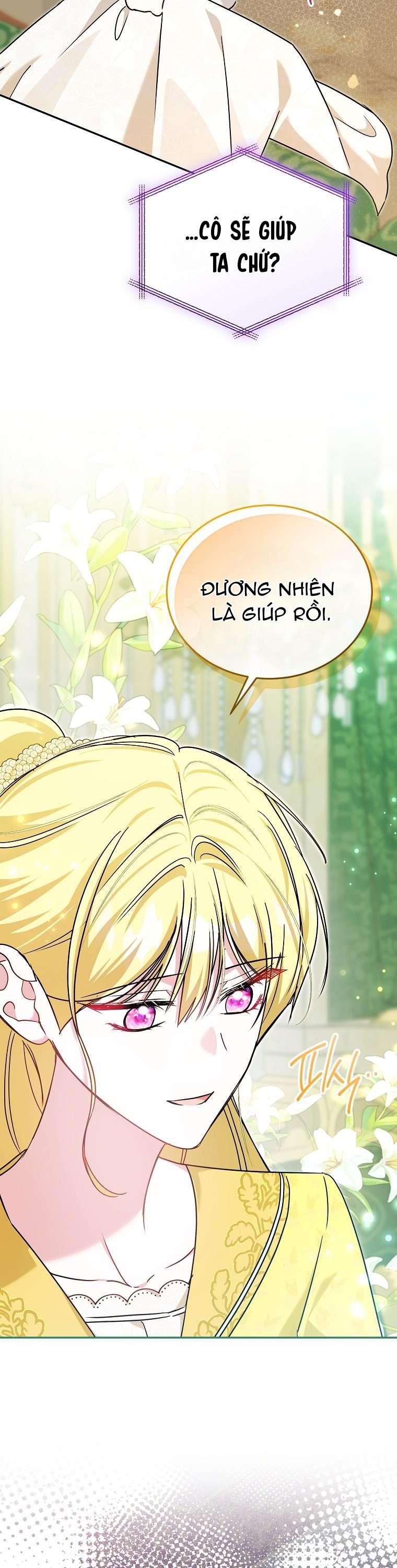 Chị Gái Tôi Là Nhân Vật Chính Chap 64 - Trang 2