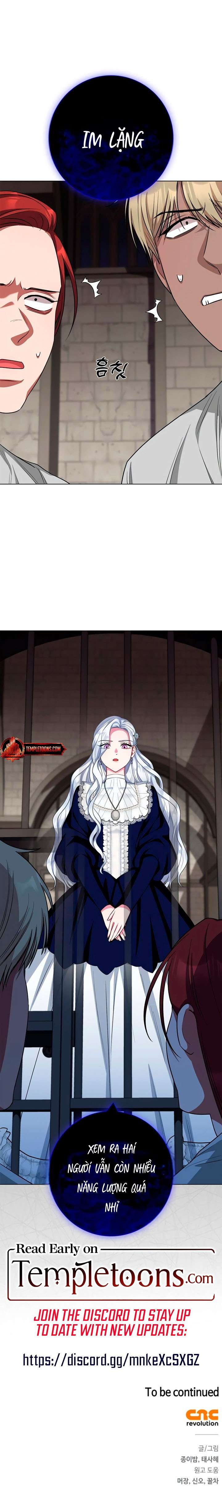 Tôi Trở Thành Mẹ Của Nam Chính Chap 64 - Trang 4