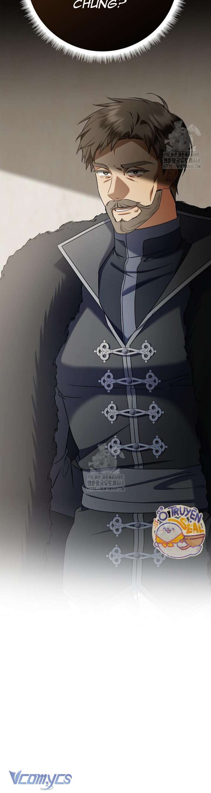 Xin Lỗi Vì Tôi Không Thể Rời Mắt Khỏi Vẻ Ngoài Của Ngài Chap 45 - Trang 3