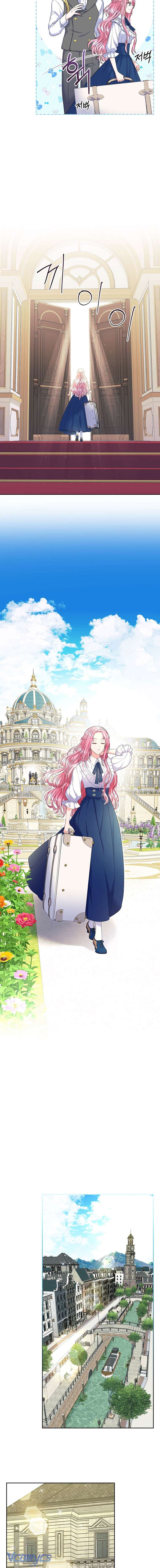 Tôi sẽ ly hôn với anh trai nữ chính Chap 3 - Next Chap 4