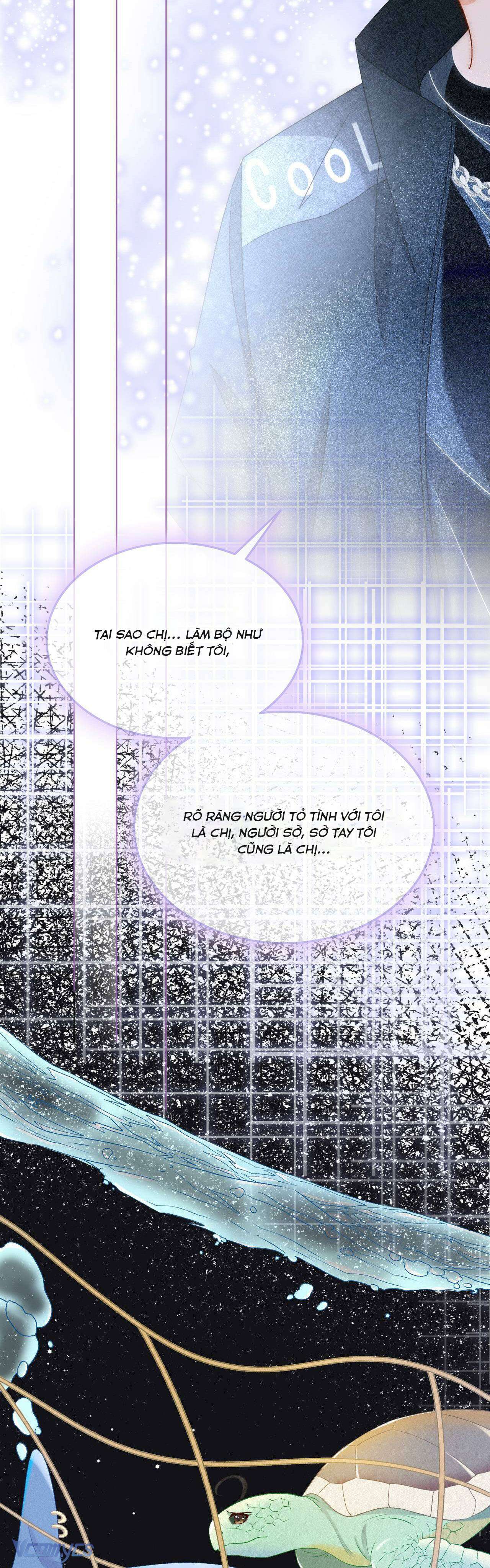 Cô Ấy Lại Lên Hotsearch Rồi! Chap 15 - Trang 2