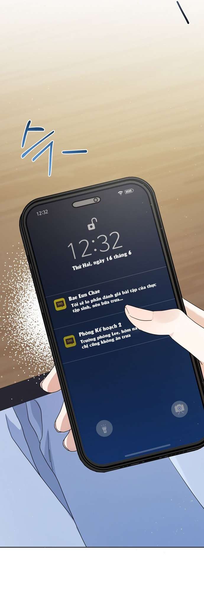 Gửi Đến Mùa Hạ Năm Ấy Chap 1 - Trang 2