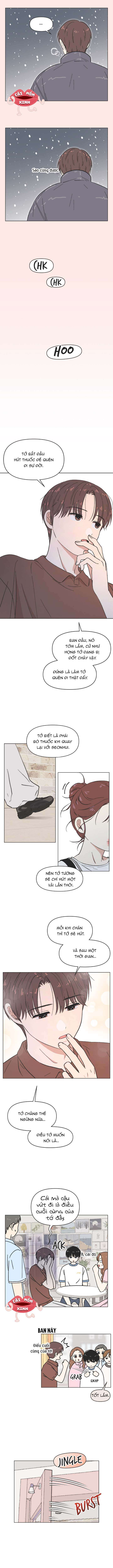 Seasons of Lovesome Seasons of Lovesome-Chap 33 - Trang 2