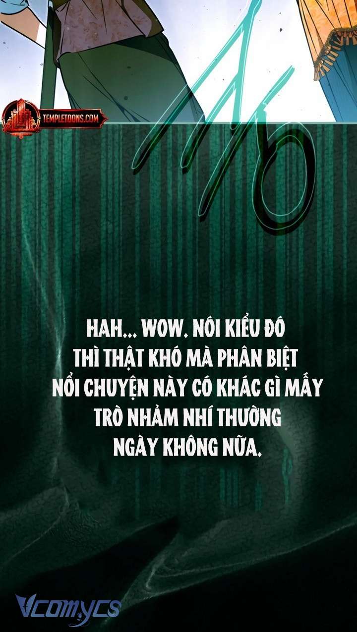 Ai Đó Đang Điều Khiển Cơ Thể Của Tôi Chap 72 - Trang 4