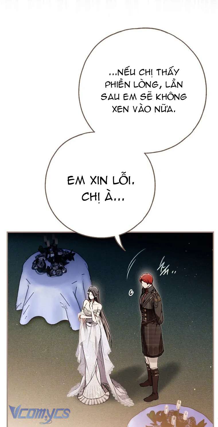 Ai Đó Đang Điều Khiển Cơ Thể Của Tôi Chap 63 - Trang 4