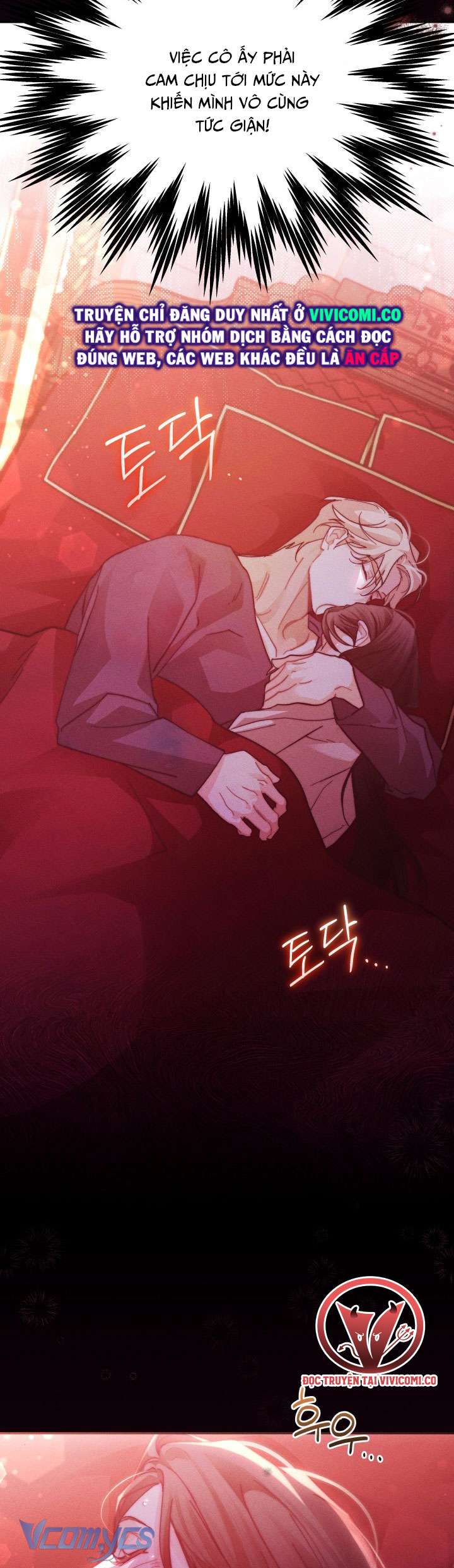 Tiếng Trống Vang Dội Chap 39 - Trang 4