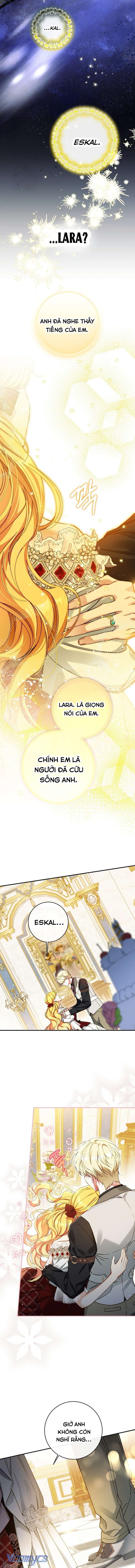Thuần Hóa Hầu Tước Quái Dị Chap 90 - Next Chap 91