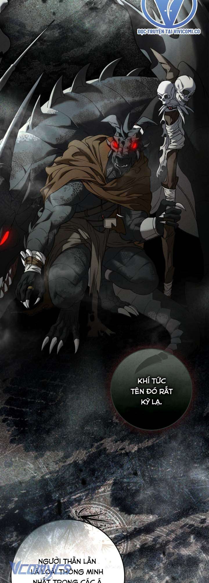 Dưới Bóng Cây Sồi Chap 129 - Trang 2