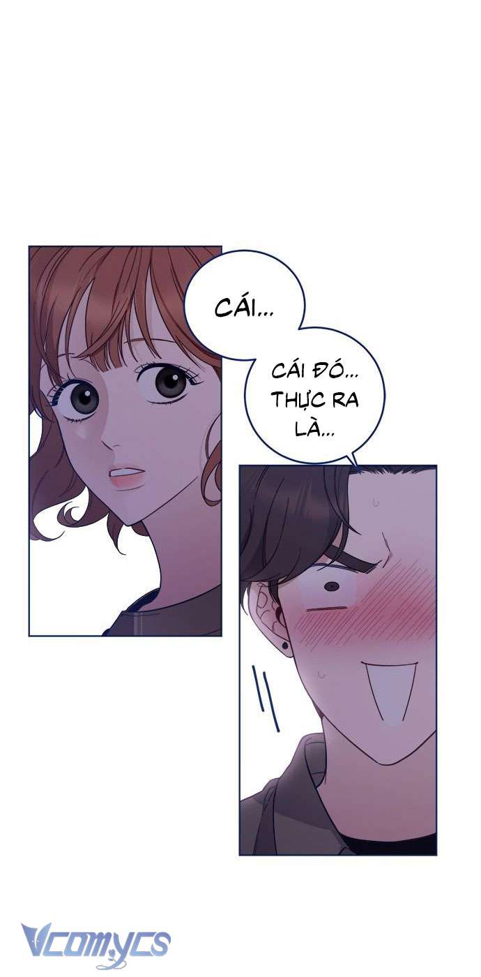 Thứ Tôi Cần Không Phải Là Tình Yêu Chap 7 - Trang 3