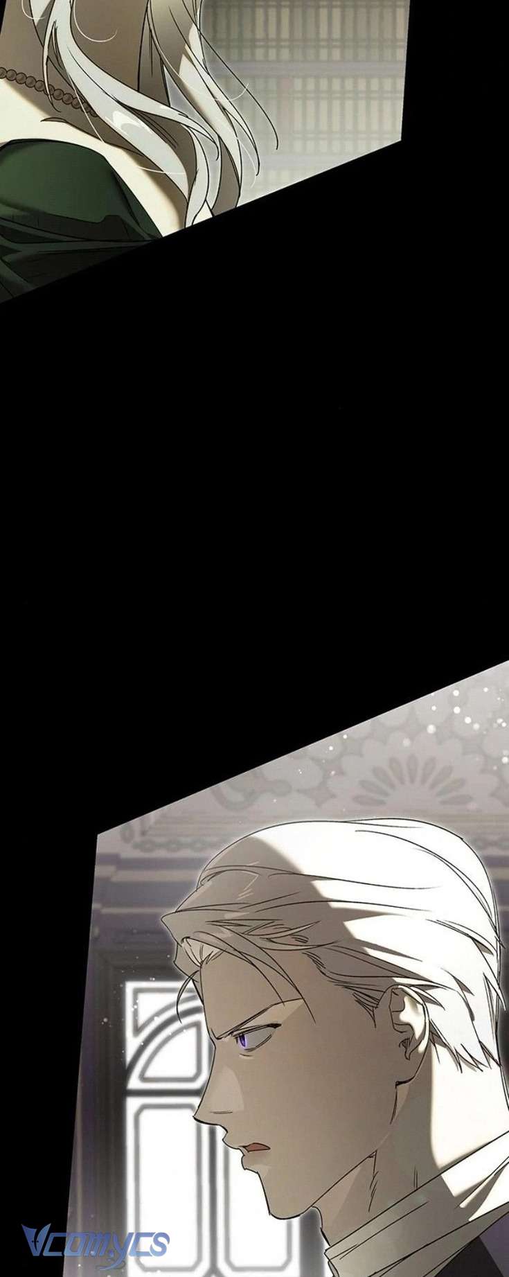 Cứ Cố Gắng Hết Sức Để Hối Hận Chap 9 - Trang 4