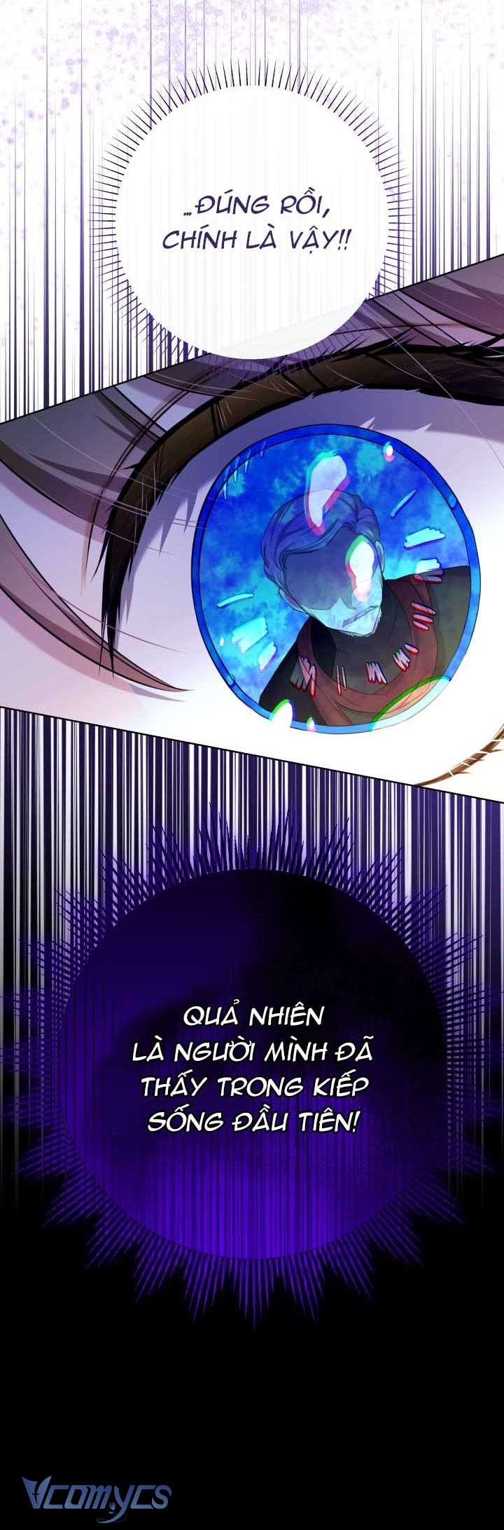 Đứa Trẻ Nuôi Dưỡng Ác Ma Chap 18 - Trang 2