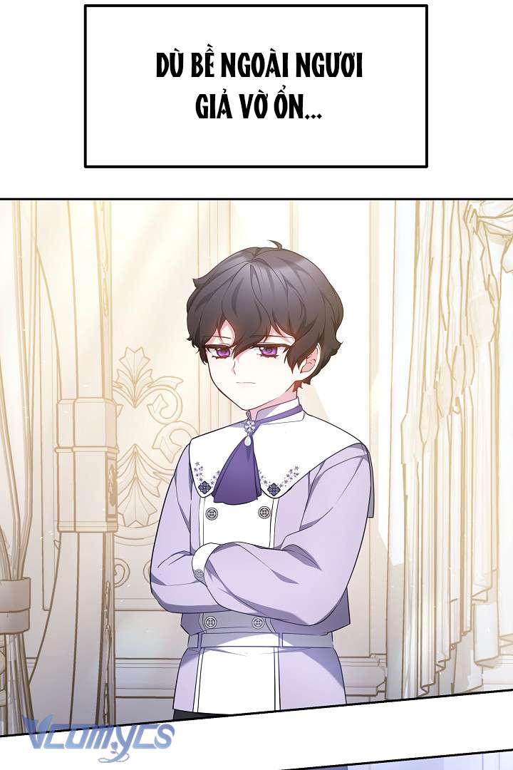 [PNT] Rồng Con Thuần Hóa Những Kẻ Điên Rồ Chap 13 - Trang 2