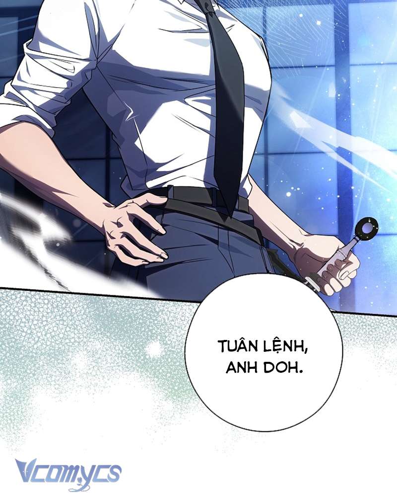 Nhật Ký Từ Chức Cấp S Của Thợ Săn Công Chức Chapter 29 - Next Chapter 30