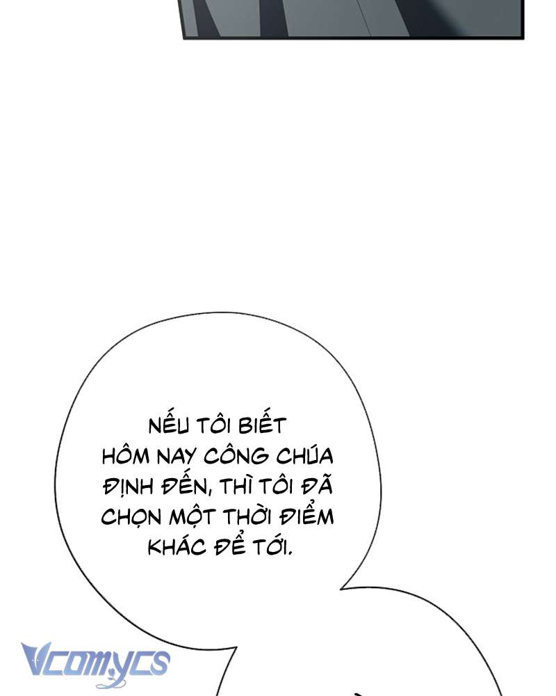 Các Nam Chính Đã Bị Nữ Phụ Cướp Mất Chap 54 - Trang 3