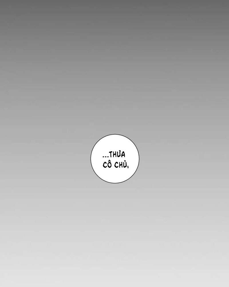 Cô Chủ Và Người Hầu Chapter 1 - Trang 3