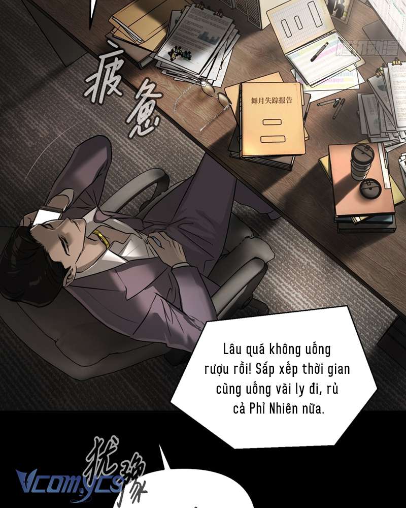 Ác Chi Hoàn Chap 51 - Next Chap 52.1