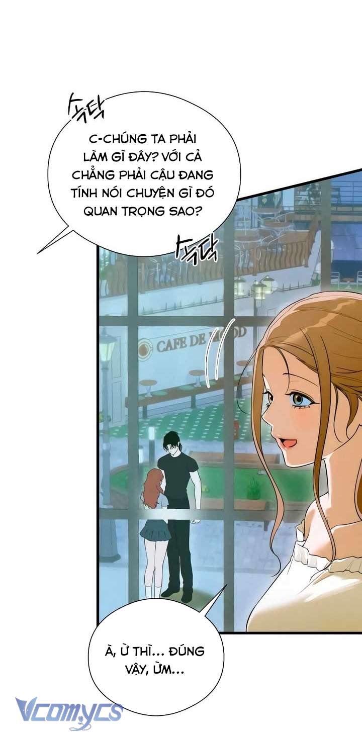 [18+] Mong Ước Của Ác Quỷ Chap 57 - Trang 2