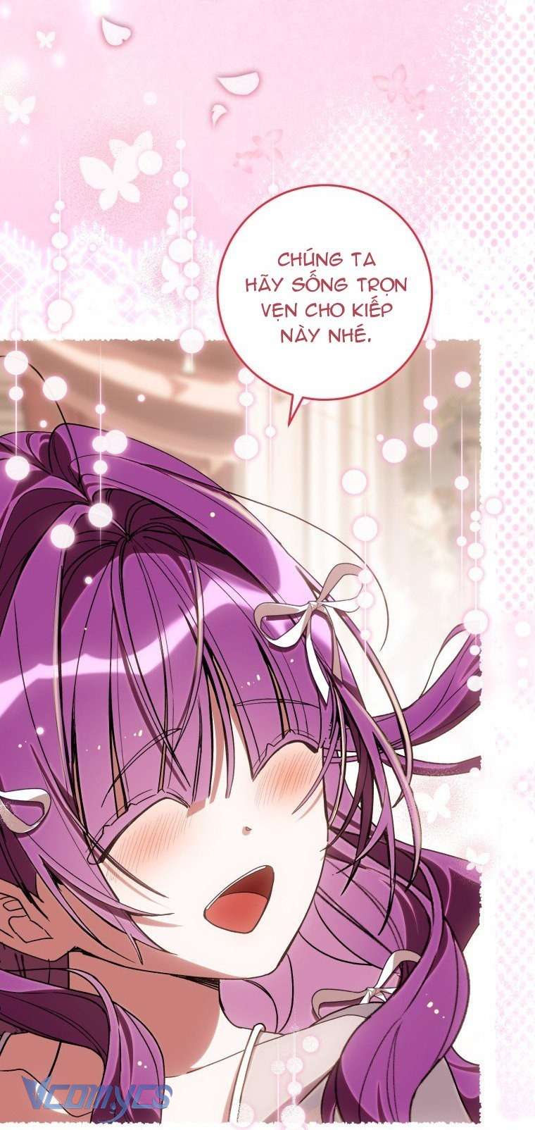 Người Vợ Hắc Ám Của Cậu Chồng Nhỏ Chap 35 - Trang 2