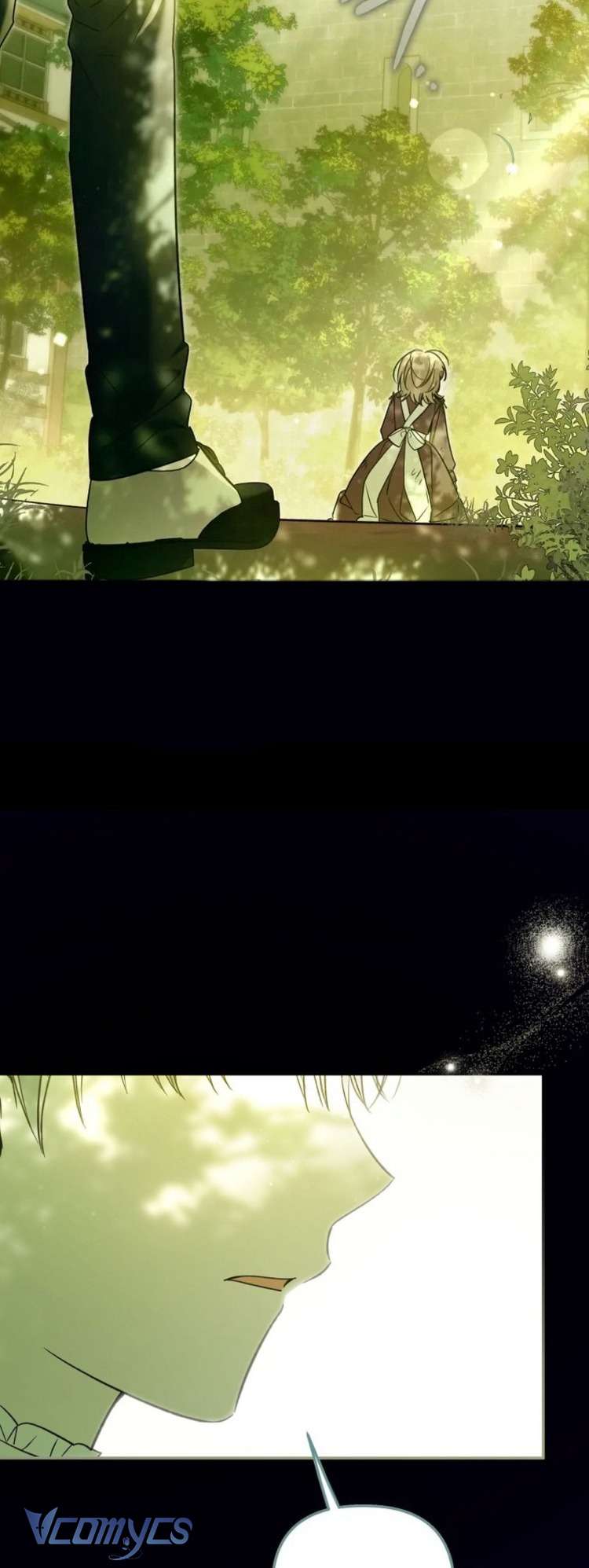 Độc Chiếm Sủng Ái Của Công Chúa Út, Mọi Người Đều Say Mê Tôi. Chap 38 - Trang 3