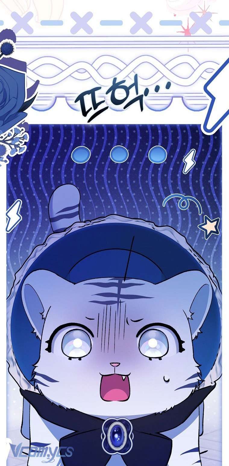 Công Chúa Bạch Hổ Không Có Nguy Hiểm Nha! Chap 1 - Trang 2