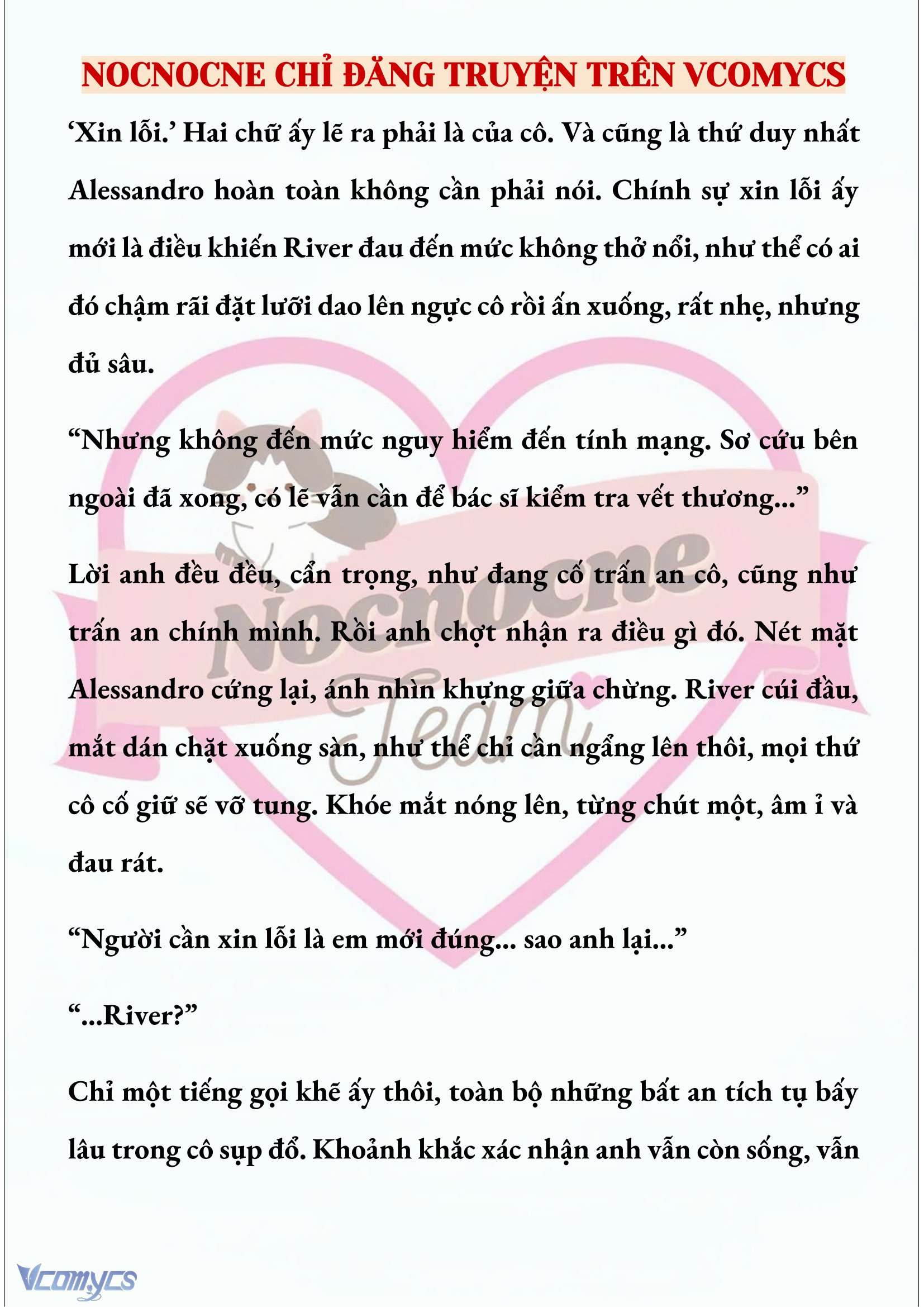 [TIỂU THUYẾT] ĐIỂM CHÍ Chap 149 - Trang 2