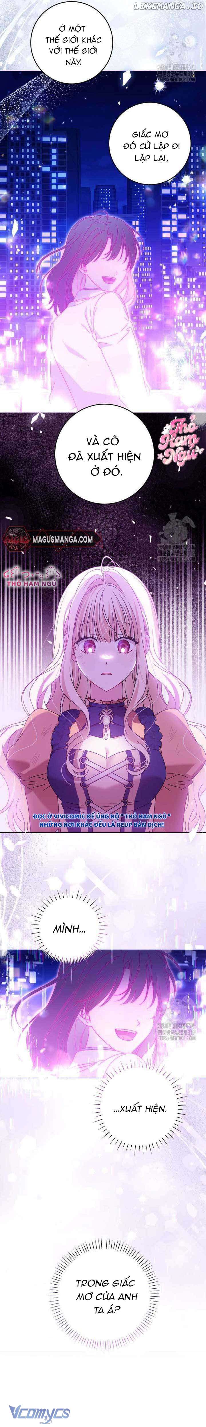 Gia Đình Phản Diện Phản Đối Tự Lập Chapter 17 - Trang 4