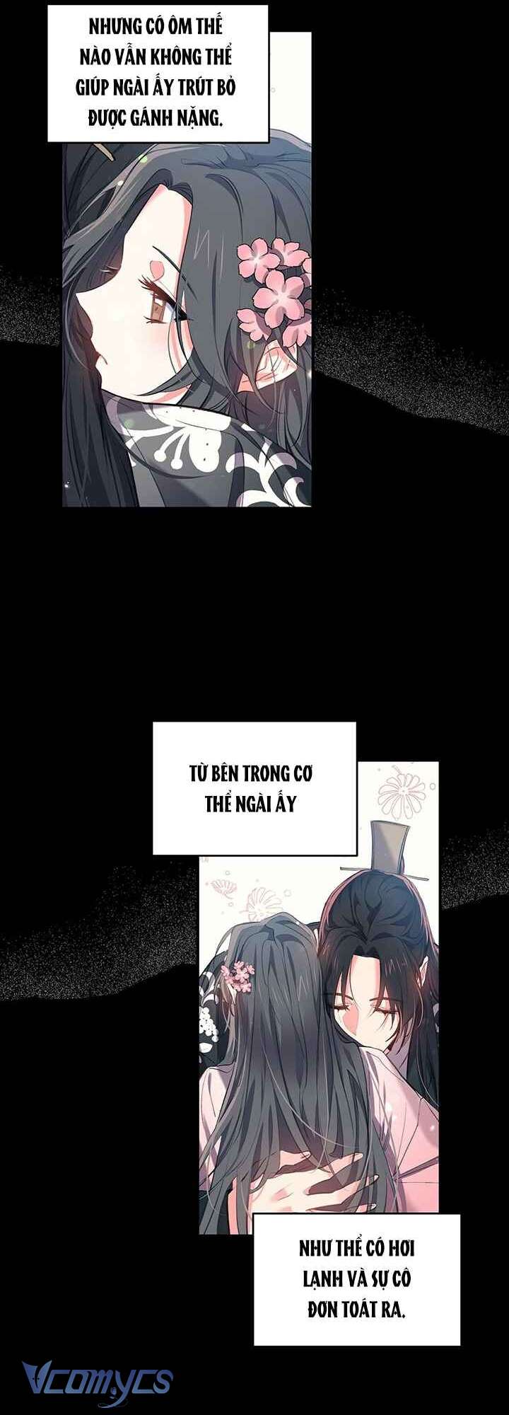 [18+] Chú Chim Nhỏ Của Yêu Tinh Chap 29 - Trang 3