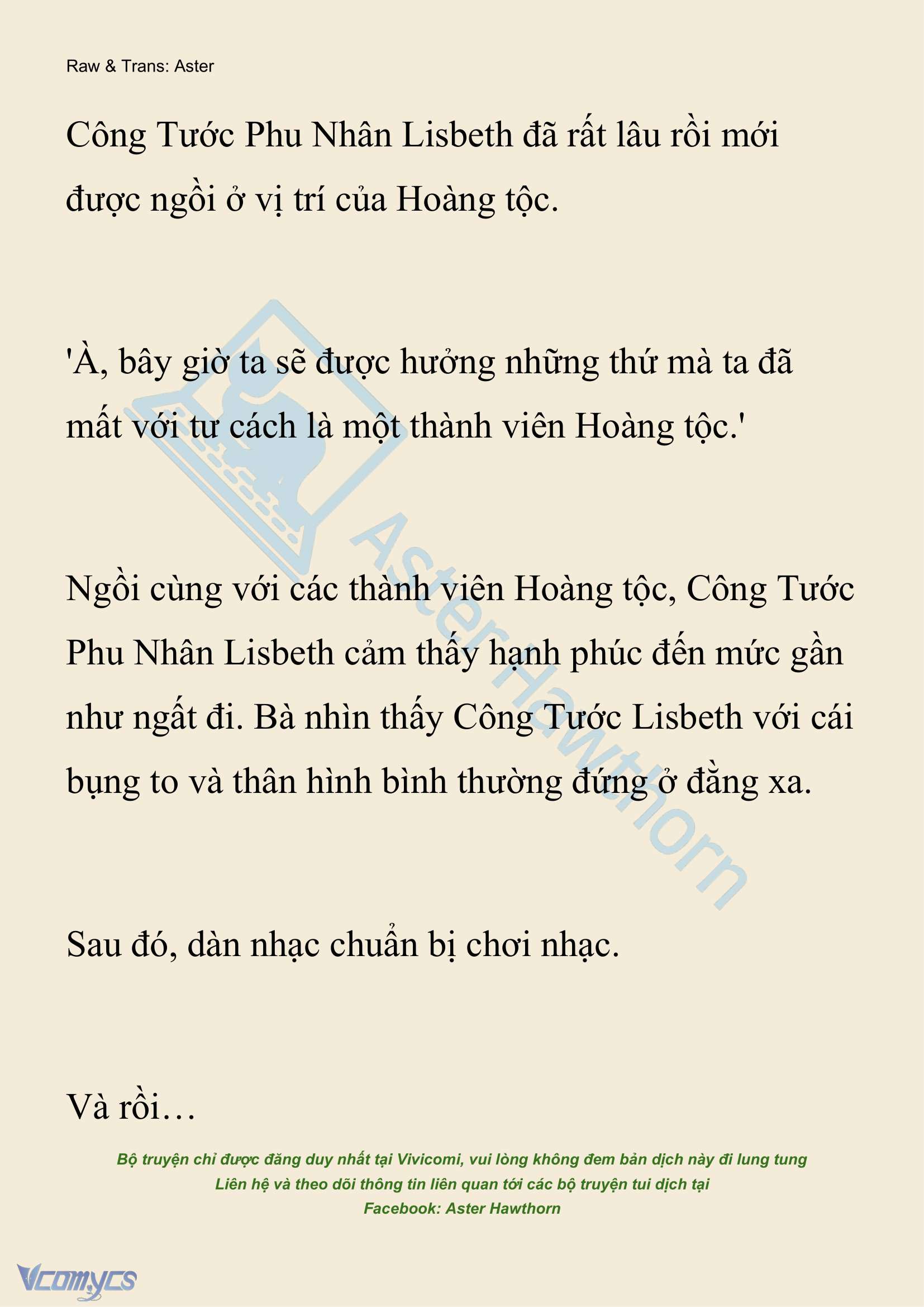[NOVEL] Giết Cuộc Hôn Nhân Này Chap 112 - Next Chap 113