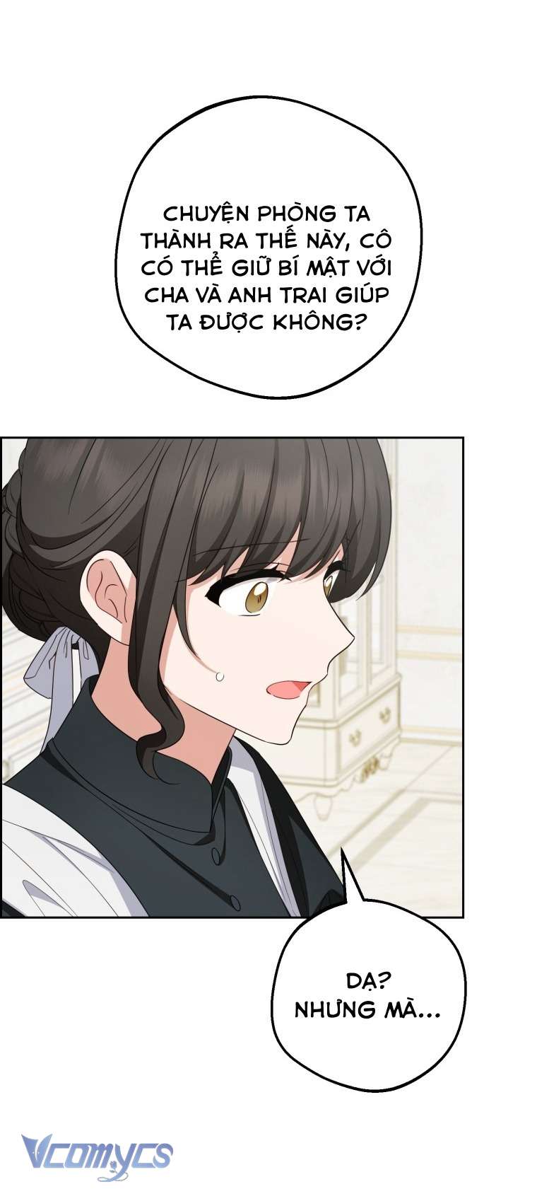 Được Yêu Thương Mà Còn Ngại Ngùng Sao! Chap 113 - Trang 2