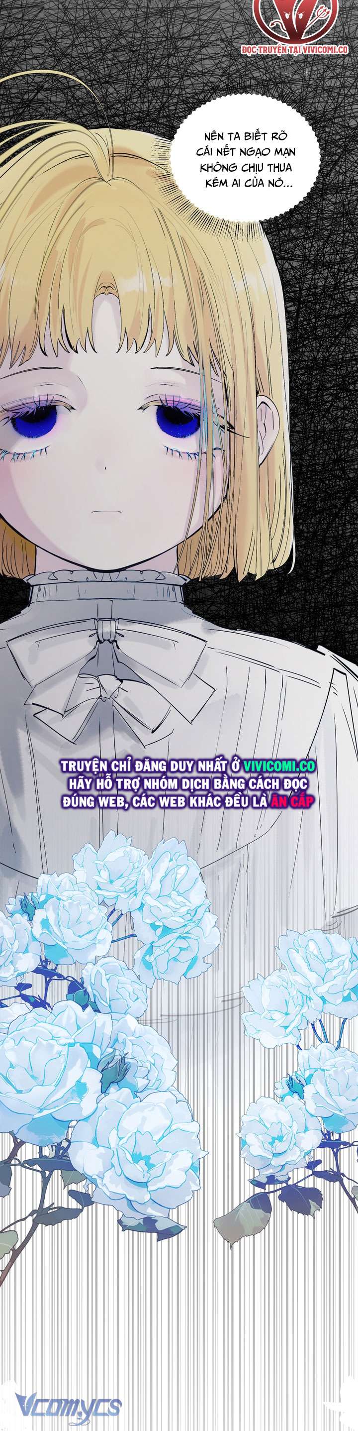 [18+] Hoàng Cung Có Chó Dữ! Chap 61 - Trang 2