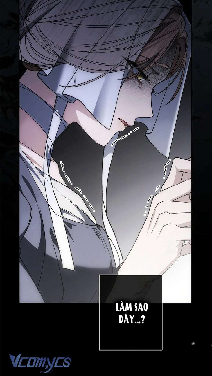 Thời Khắc Của Quái Thú Mù Chap 4 - Trang 2