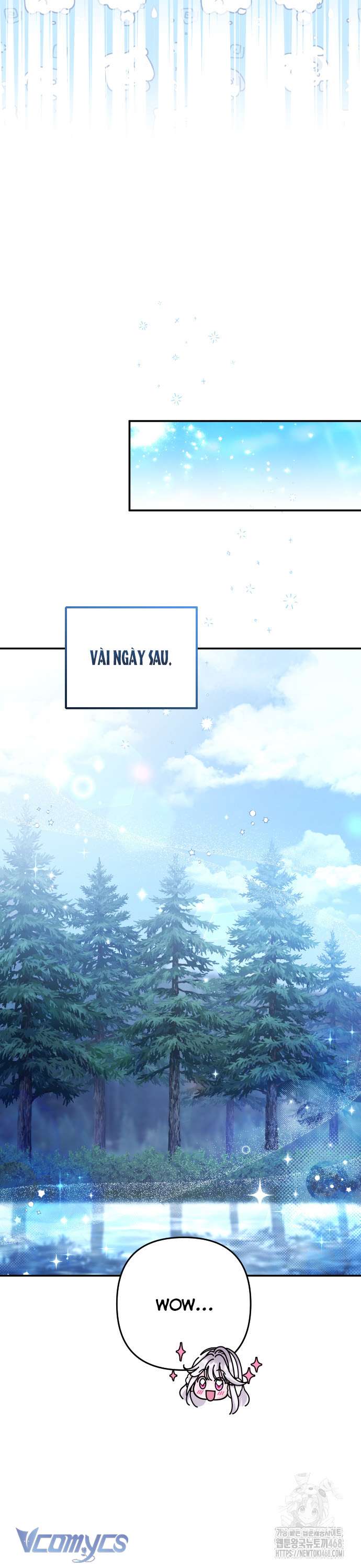 Trước Khi Em Có Ý Định Chạy Trốn Ta Sẽ Ngăn Chặn Nó Chap 4 - Trang 4