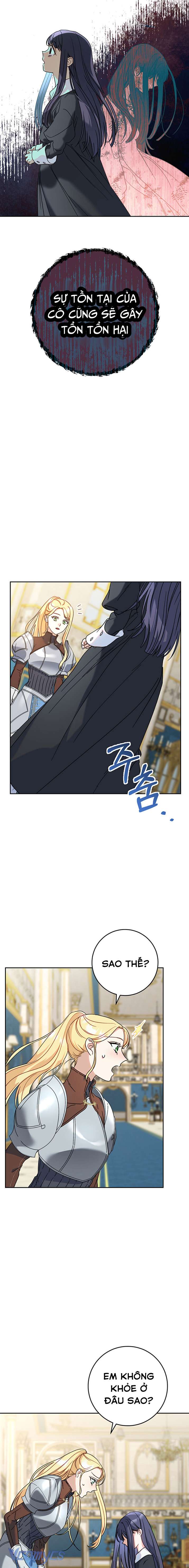 Nuôi Dưỡng Em Gái Xinh Đẹp Chap 6 - Trang 3