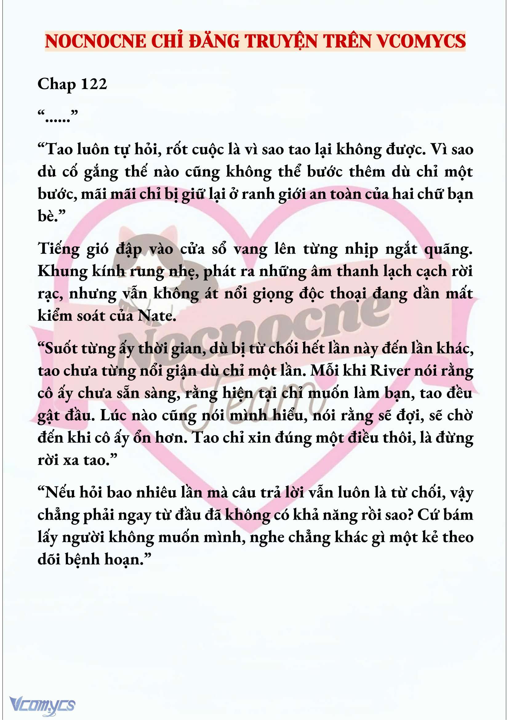 [TIỂU THUYẾT] ĐIỂM CHÍ Chap 122 - Trang 2