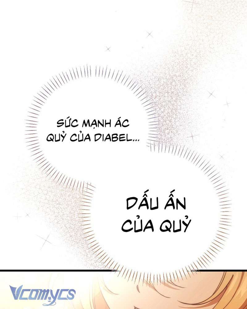 Ác Quỷ Nuôi Dưỡng Tiểu Thư Chapter 26 - Trang 4