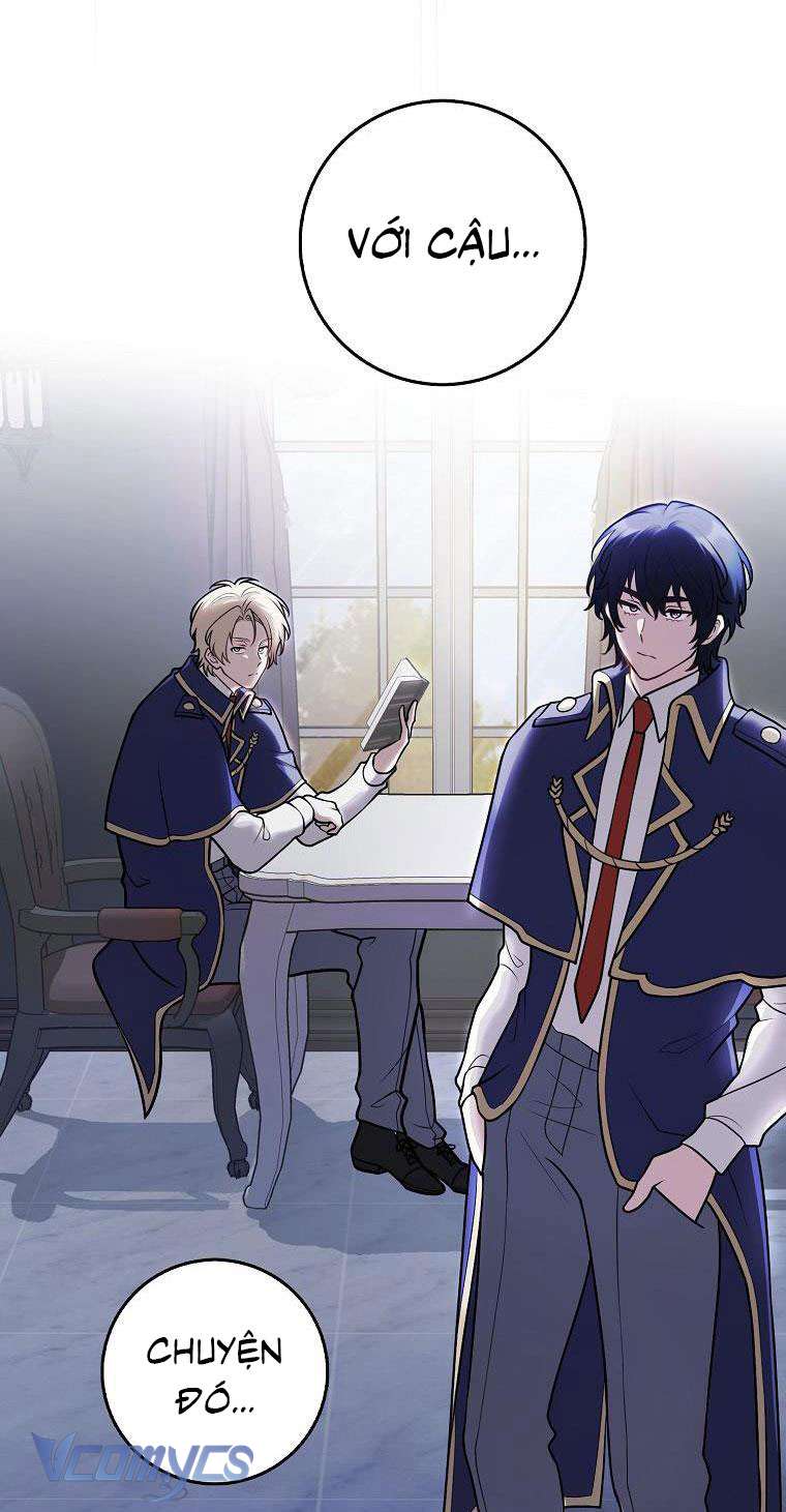 Tôi Thề Chúng Ta Chỉ Là Bạn Chapter 41 - Next Chapter 42