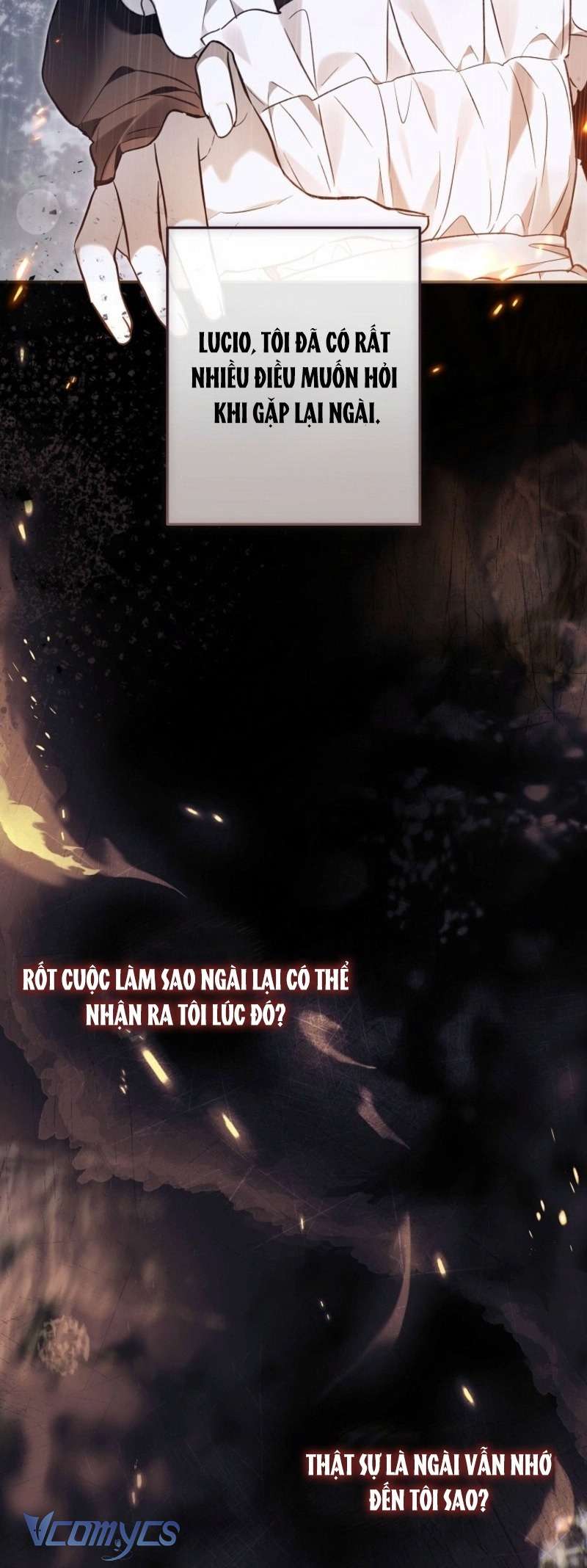 Độc Chiếm Sủng Ái Của Công Chúa Út, Mọi Người Đều Say Mê Tôi. Chap 37 - Trang 4