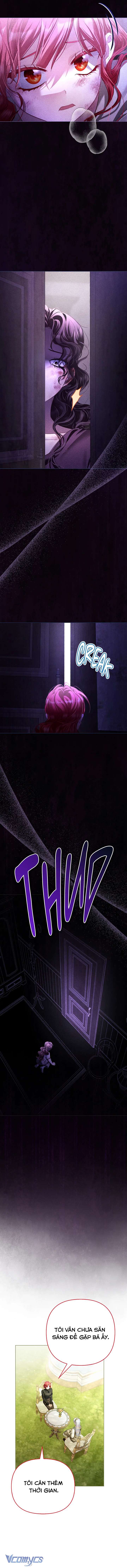 Phương Pháp Trồng Lúa Đặc Biệt Của Ác Nữ Chap 62 - Trang 2