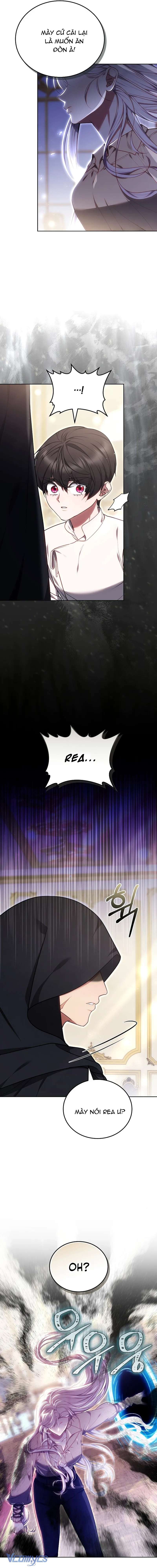 Tôi Đã Nuôi Dưỡng Mầm Mống Của Tội Ác Chap 8 - Trang 3