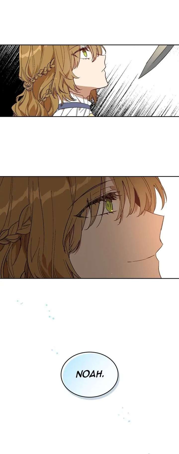 Vị Hôn Thê Khế Ước Của Công Tước Chap 140 - Trang 4