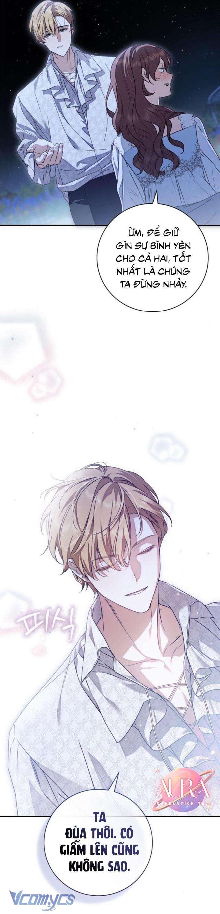 Nữ Hầu Bí Mật Của Nhà Bá Tước Chap 36 - Trang 2