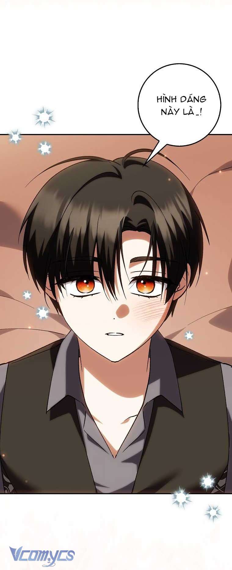 Công Chúa Bạch Hổ Không Có Nguy Hiểm Nha! Chap 20 - Next Chap 21