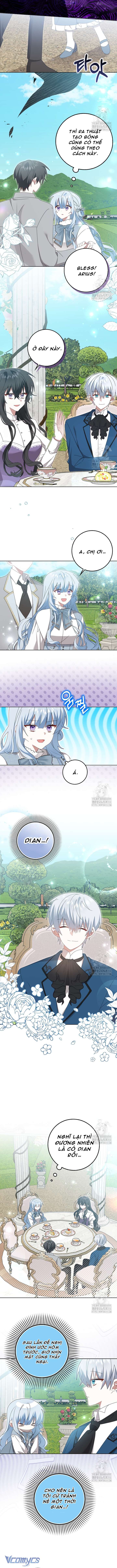 Tôi Sẽ Chiếm Lấy Ngư Trường! Chap 43 - Trang 3