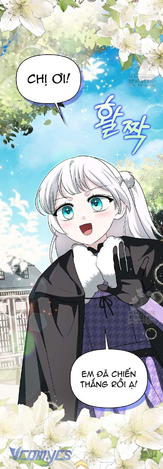 Kế Hoạch Nghỉ Hưu Của Nhân Vật Phản Diện Chap 31 - Trang 4