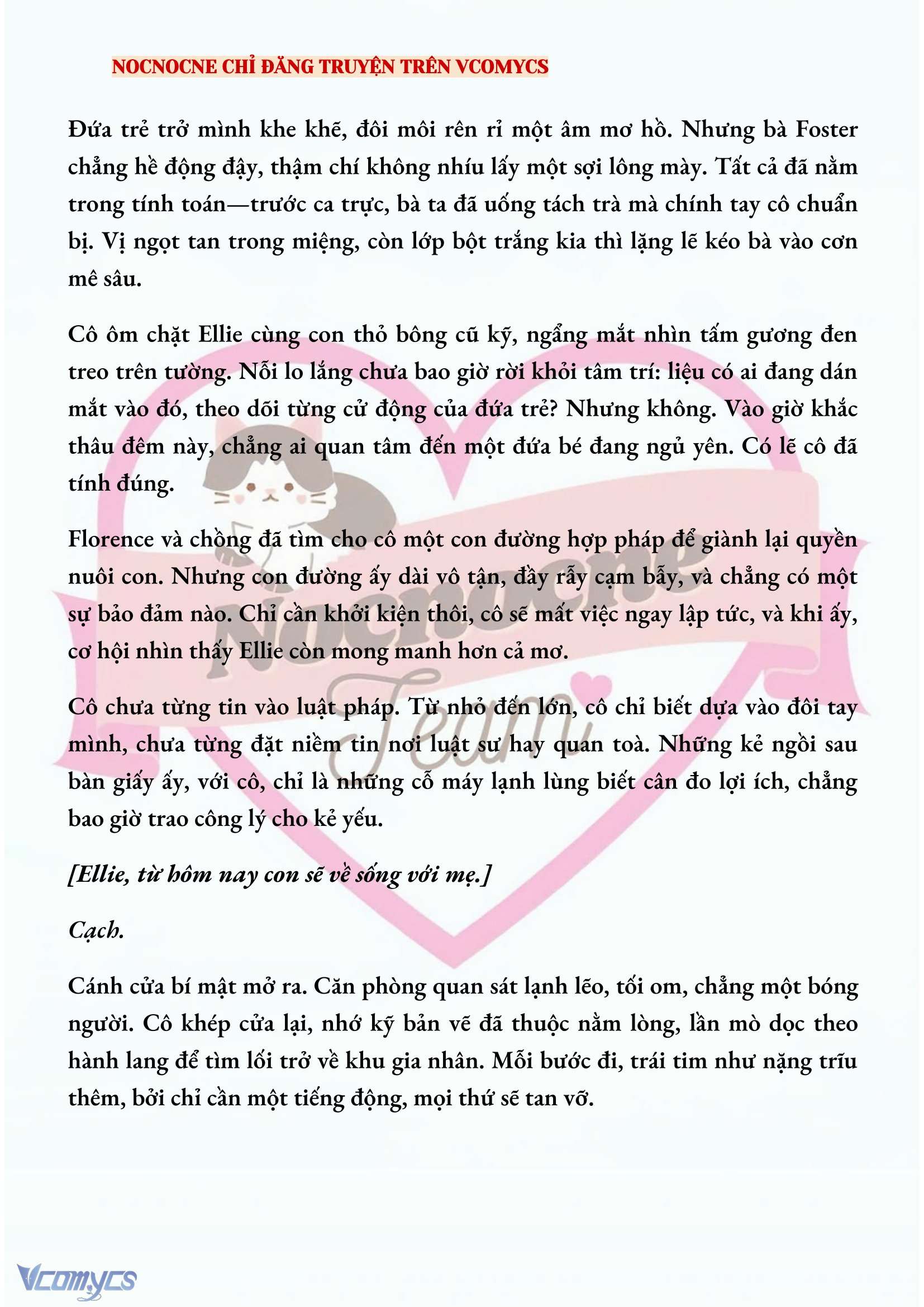 [NOVEL] HÃY CẦU XIN TÔI ĐI Chap 339 - Trang 2