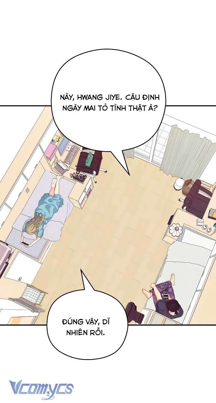 [18+] Cậu Ổn Đến Mức Nào Chap 45 - Trang 2