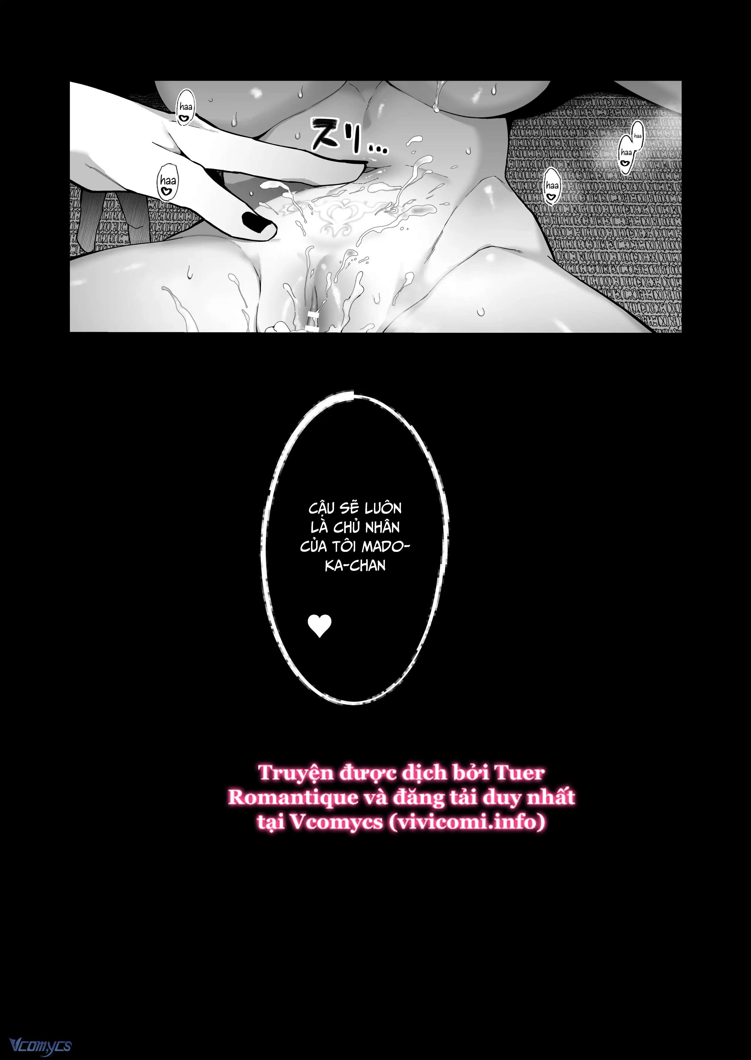 [18+] Tuyển Tập Manga Khiêu Dâm Chap 18 - Trang 2