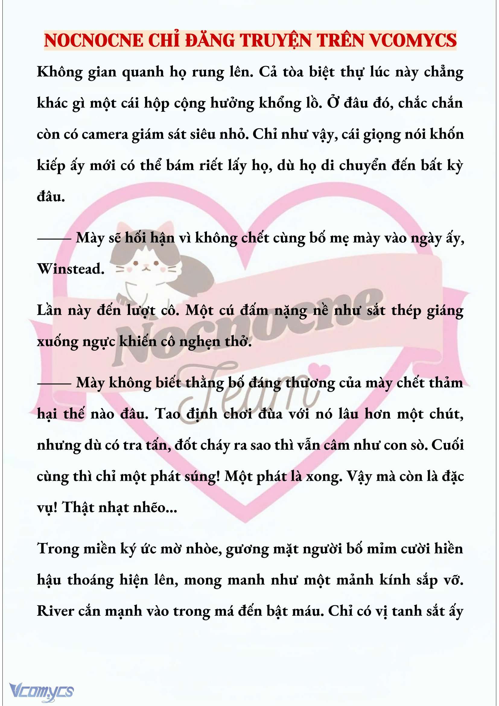 [TIỂU THUYẾT] ĐIỂM CHÍ Chap 161 - Trang 2